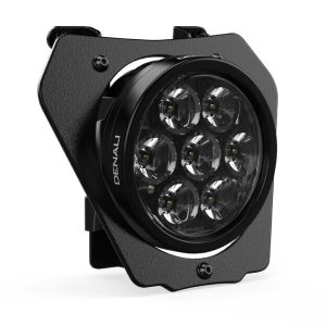 Kit phare DENALI D7 LED KTM Rally