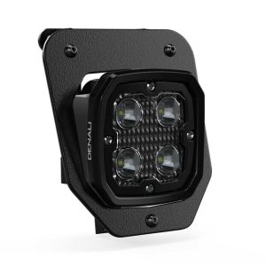 Kit phare DENALI D4 LED Husqvarna Rally