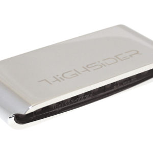 Feux arrière LED HIGHSIDER pro Stripe