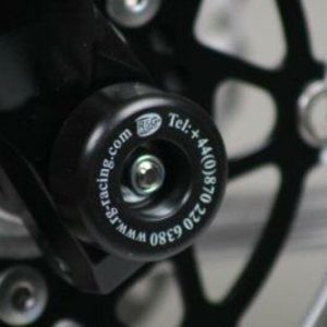 Kit de protections street R&G RACING stage 1