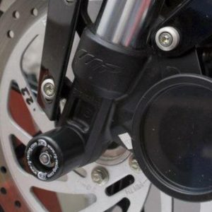 Kit de protections street R&G RACING stage 1