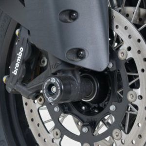 Kit de protections street R&G RACING stage 1