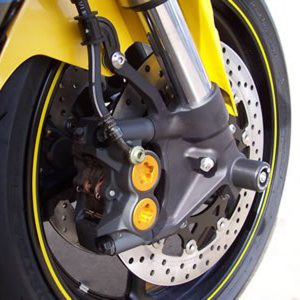 Kit de protections street R&G RACING stage 1