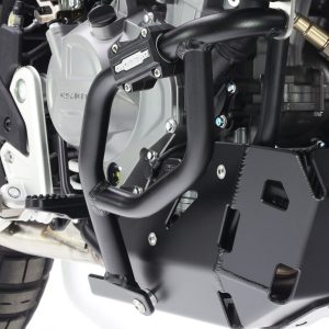 Kit de protections adventure CROSSPRO stage 1