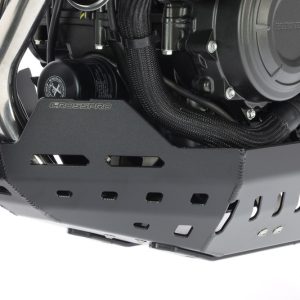 Kit de protections adventure CROSSPRO stage 1