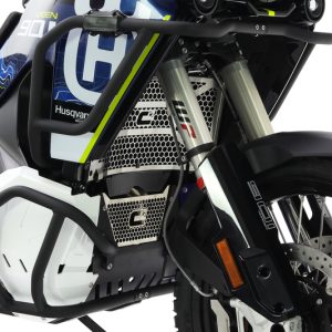 Kit de protections adventure CROSSPRO stage 1