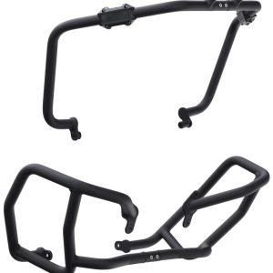 Kit de protections adventure CROSSPRO stage 1