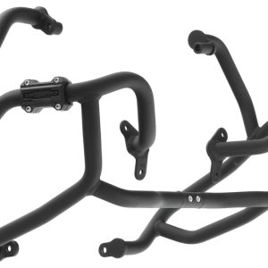 Kit de protections adventure CROSSPRO stage 1