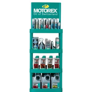Pack de démarrage MOTOREX