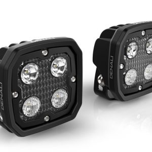 Kit d&rsquo;éclairages DENALI D4 LED CANsmart™ GEN II