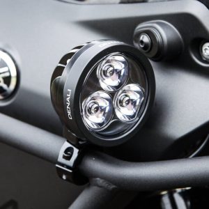 Kit d’éclairages DENALI D3 TriOptic LED CANsmart™ GEN II