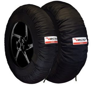 Couvertures Chauffantes + adaptateur France/Suisse VECTOR Smart Autorégulées 80 ºC 120/190-17 – SSP