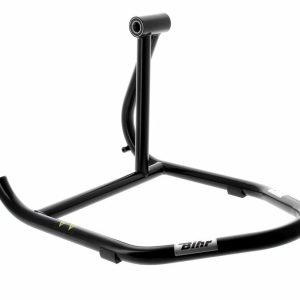 Béquille monobras droit VECTOR axe Ø18mm – Honda