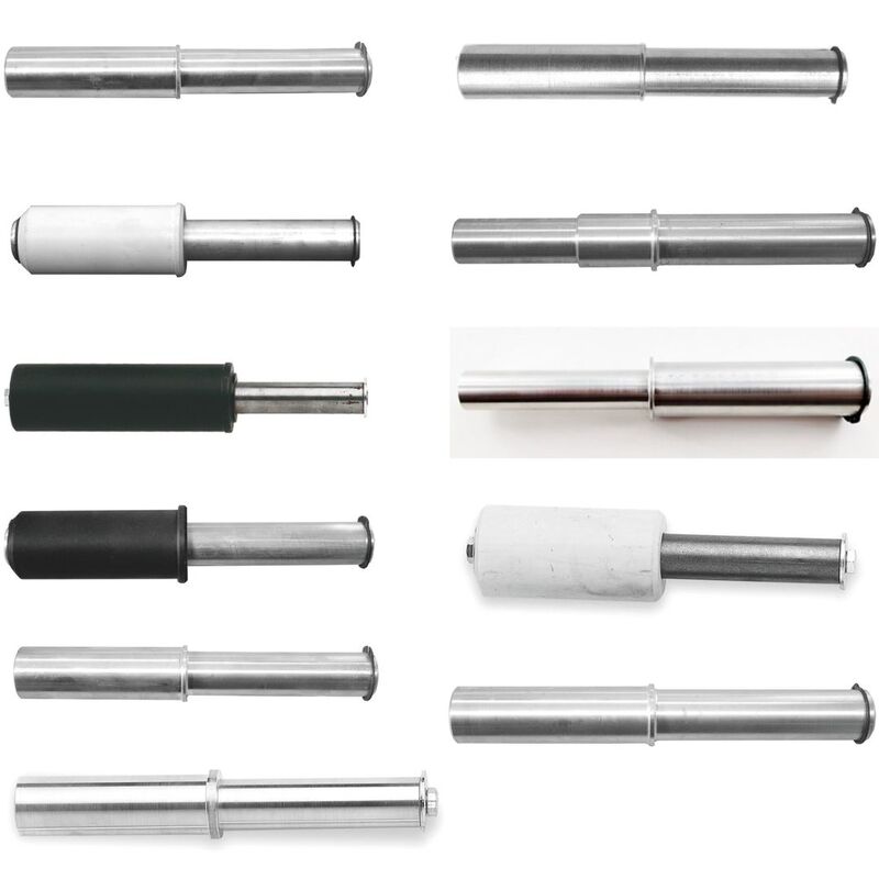 Kit d&rsquo;axes de béquille monobras VECTOR