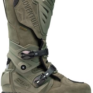 Bottes SIDI Adventure 2 Gore – Militaire