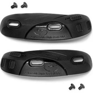 Slider SIDI Vortice – noir