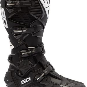 Bottes SIDI Crossfire 3 SRS – noir/blanc