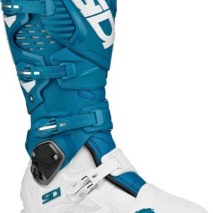 Bottes SIDI Crossfire 3 SRS – blanc/graphite