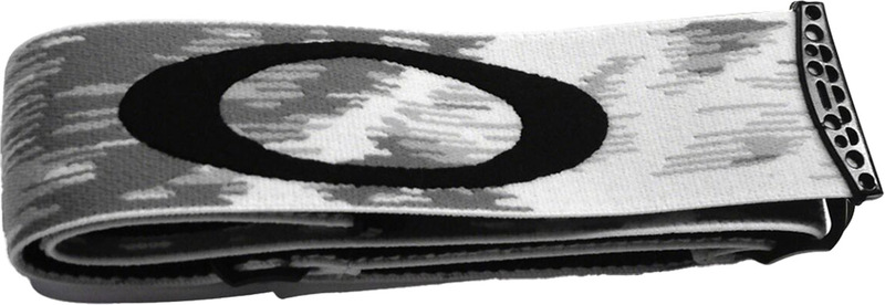 Bandeau OAKLEY Airbrake White Speed