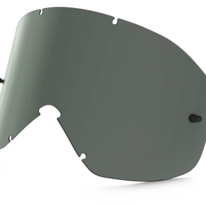 Écran OAKLEY O Frame 2.0 Lexan Dark Grey