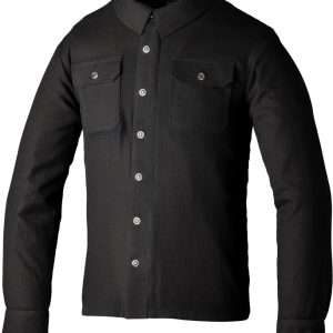 Chemise RST Lumberjack Reinforced CE fibre d’aramide