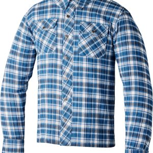 Chemise RST Lumberjack Reinforced CE fibre d’aramide – Navy