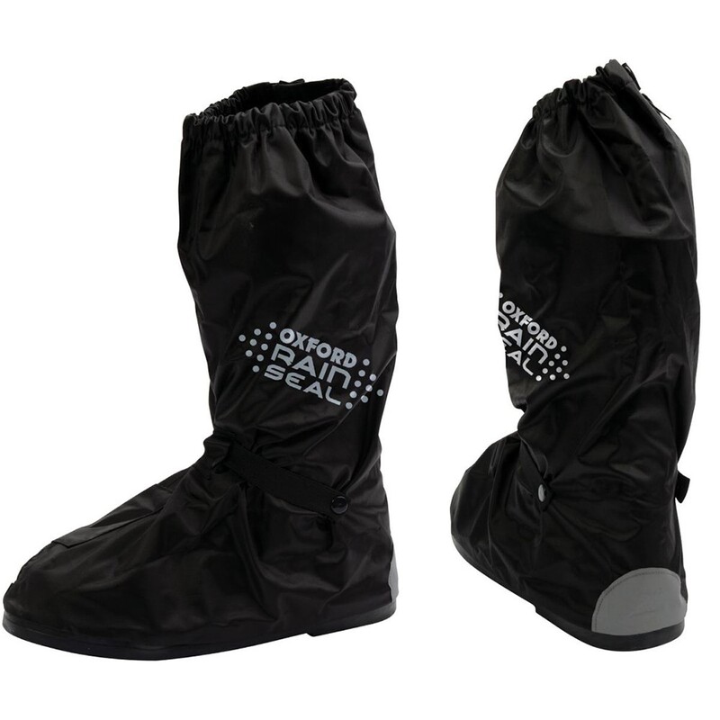 RAINSEAL SUR-BOTTES IMPERMEABLE L 44-47