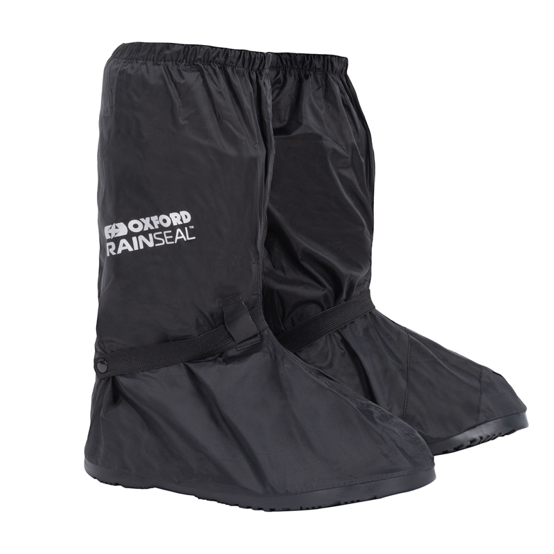 RAINSEAL SUR-BOTTES IMPERMEABLE S 39-41