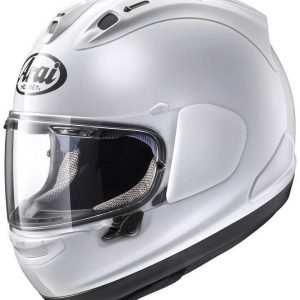 Casque ARAI RX-7V EVO Diamond White