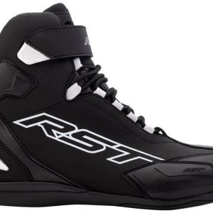 Bottes RST Sabre – noir/blanc