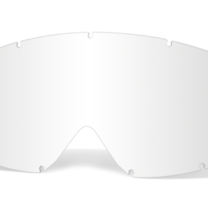 Écran OAKLEY O-Frame 2.0 Pro XS transparent
