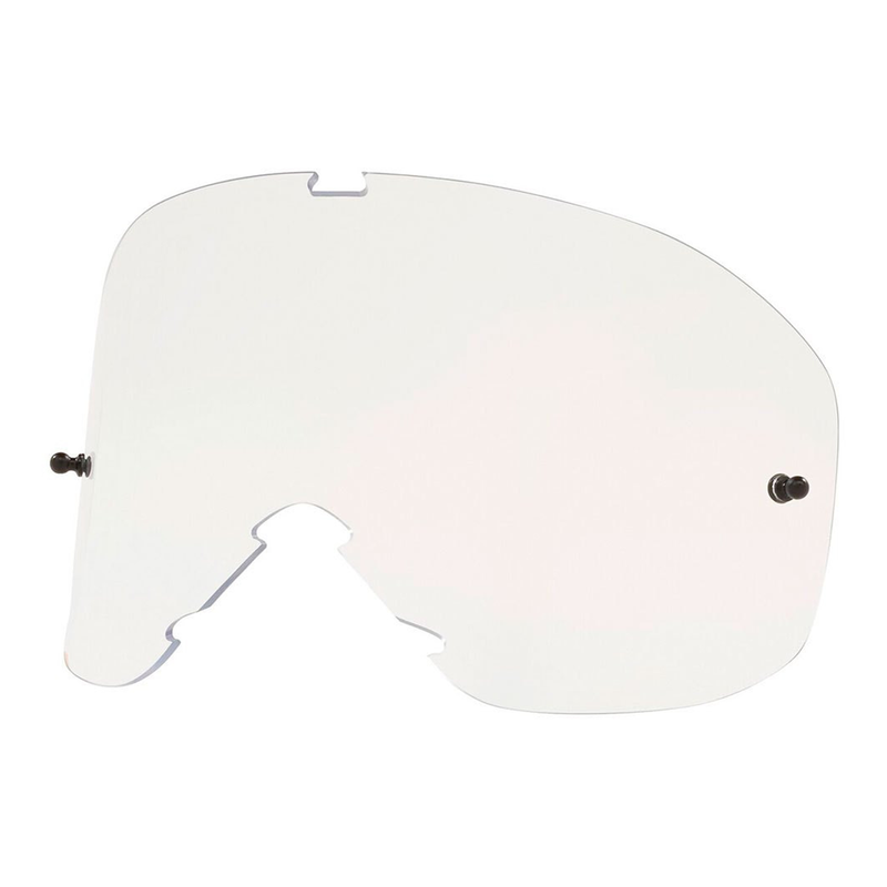Écran OAKLEY O Frame 2.0 MX transparent