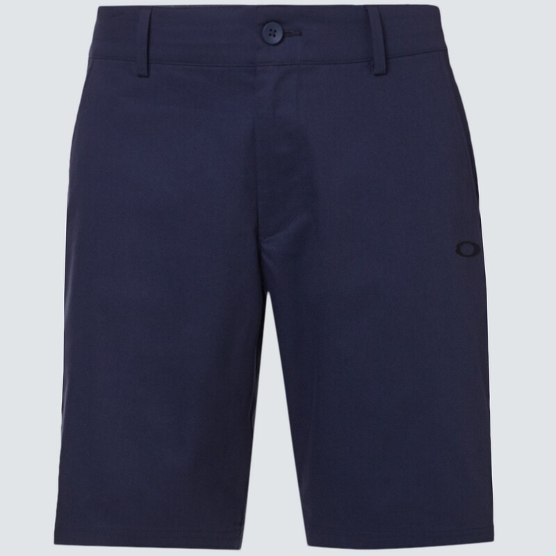 Short OAKLEY Chino Icon – Bleu foncé