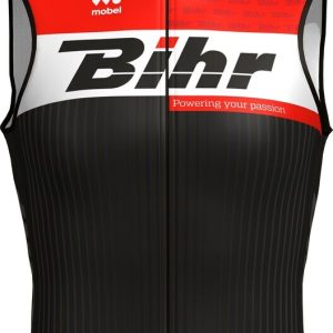 Veste coupe-vent MOBEL Beta Series Bihr