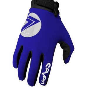 Gants SEVEN Annex 7 DOT – bleu