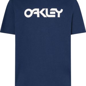 T-Shirt OAKLEY Mark II Tee 2.0 – Abyss