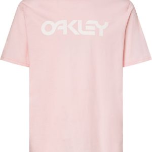 T-Shirt OAKLEY Mark II Tee 2.0 – Faded Pink