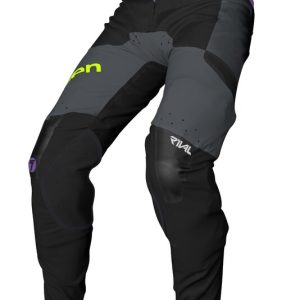 Pantalon SEVEN Rival Division – Noir