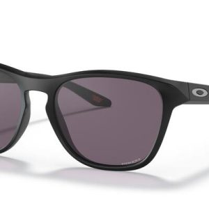 Lunettes de soleil OAKLEY Manorburn verres Prizm Grey