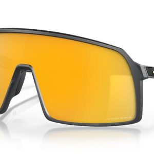 Lunettes de soleil OAKLEY Sutro verres Prizm 24k