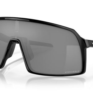 Lunettes de soleil OAKLEY Sutro Polished Black – verres Prizm Black
