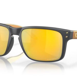 Lunettes de soleil OAKLEY Holbrook™ Verres 24k Polarized