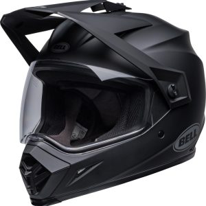 Casque BELL MX-9 Adventure MIPS – Matte Black