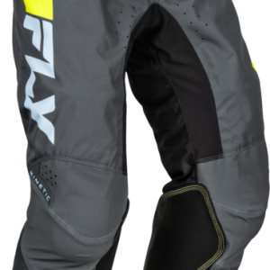 Pantalon FLY RACING Kinetic Prix – Ice Grey/anthracite/Hi-Vis