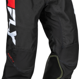 Pantalon FLY RACING Kinetic Prix – rouge/gris/blanc