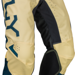 Pantalon FLY RACING Kinetic Reload – Ivory/Navy/Cobalt