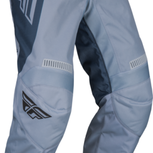 Pantalon FLY RACING F-16 – Arctic Grey/Stone