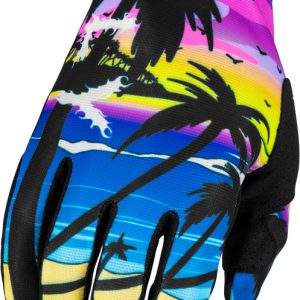 Gants FLY RACING Lite Malibu