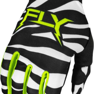 Gants FLY RACING Lite Uncaged