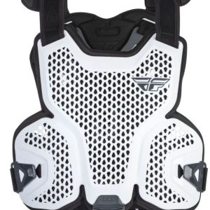 Plastron FLY RACING Revel Lite CE Roost